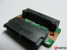 Conector unitate optica HP G60 CQ60 554AHD5001G foto