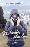 Cumpara ieftin V&acirc;nturile, valurile&hellip; Jurnal (hibernal) de călătorie &icirc;n Portugalia