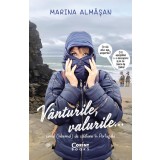 V&acirc;nturile, valurile&hellip; Jurnal (hibernal) de călătorie &icirc;n Portugalia
