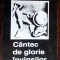 SERGIU MIRCEA VARGATU - CANTEC DE GLORIE INVINSILOR (VERSURI, 1999)