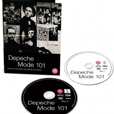 Depeche Mode - 101 (DVD) | Depeche Mode