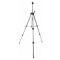 Trepied pentru nivele laser, filet 5/8&quot; + adaptor 1/4&quot;, 150 cm, Dedra