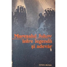 JUKOV (Maresalul)