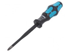 Şurubelniţă Izolată Pozidriv PZ2 100mm