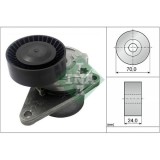 Rola Intinzator Curea Transmisie Schaeffler INA Volvo S40 V40 S60 V70 XC90 Motor 1.6 1.8