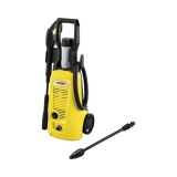 Aparat de spălat cu presiune K&auml;rcher K4 Universal, 130 bar