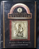 Christian Mysticism mistica crestina crestinism mistic ortodoxie spiritual divin