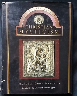 Christian Mysticism mistica crestina crestinism mistic ortodoxie spiritual divin foto