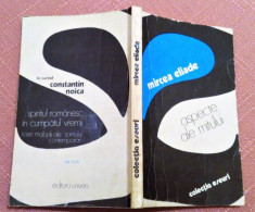 Aspecte ale mitului. Editura Univers, 1978 - Mircea Eliade foto