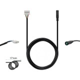 Cumpara ieftin Cablu bus trotineta electrica Xiaomi 6 Lite