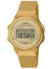 Ceas Dama, Casio, Vintage Round A171WEMG-9A - Marime universala