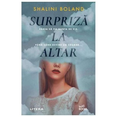 Surpriza La Altar foto