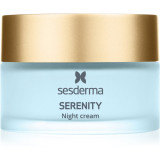 Cumpara ieftin Sesderma Serenity crema regeneratoare de noapte 50 ml