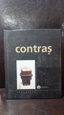 Sculptura - Aurel Contras