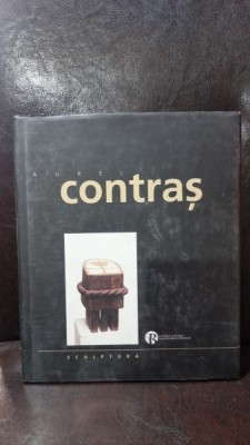 Sculptura - Aurel Contras foto