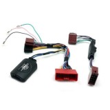 Connects2 CTSMZ001.2 adaptor comenzi volan MAZDA 6 CarStore Technology