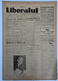ZIAR LIBERALUL ANUL I NR.40 27 MARTIE 1946