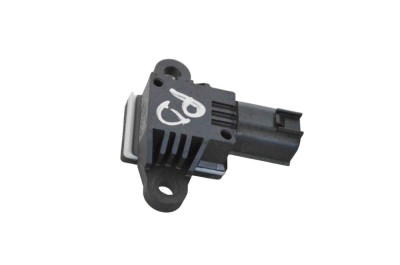 Senzor de impact dreapta față FORD PUMA J2K, CF7 2021 OEM: GN15-14C676-AA | 25149866 foto