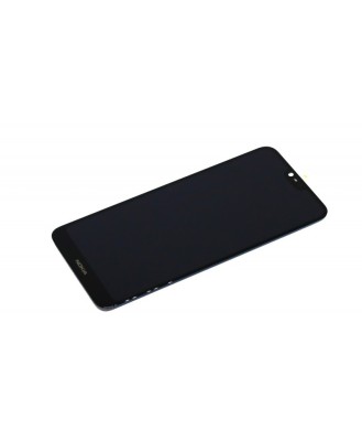 Ecran LCD Display Complet Nokia 7.1 foto