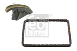 FEBI BILSTEIN 33909 Set lant, antrenare pompa ulei