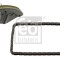 FEBI BILSTEIN 33909 Set lant, antrenare pompa ulei