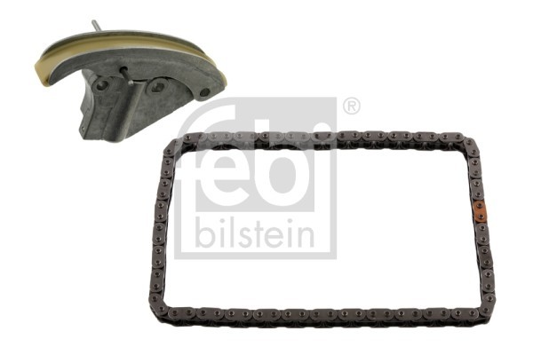 FEBI BILSTEIN 33909 Set lant, antrenare pompa ulei