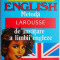 Let&#039;s Learn English. Metoda Larousse de invatare a limbii engleze &ndash; Jo-Ann Peters, Jean-Michel Ravier