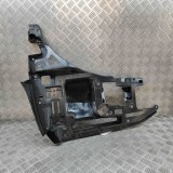 Suport bara de protecție dreapta spate BMW i3 I01 2018 OEM: 7296754 27730564