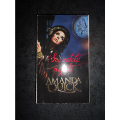 AMANDA QUICK - SECRETELE NOPTII