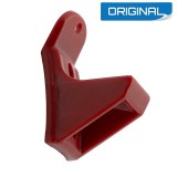 C&acirc;rlig original pentru agățat trotineta electrică Wispeed T855, bordo | Motorevolution