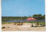 bnk cp Eforie Nord - Lacul de agrement Belona - circulata