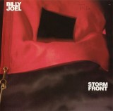 CD Billy Joel &ndash; Storm Front (VG)