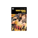 Wonder Woman: Earth One: DC Compact Comics Edition