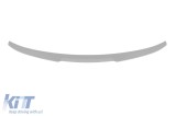 Spoiler tip M2 pentru portbagaj, potrivit pentru BMW Seria 2 F22 Coupe 2014-2020, necolorat Performance AutoTuning