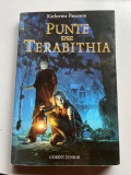 Punte spre Terabithia Katherine Paterson