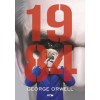 1984 - George Orwell, Editura 2023, Limba Maghiara, Hardcover
