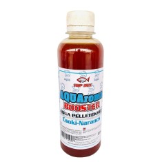 Top Mix - Aqua Aroma Booster - Ciocolata portocale200ml
