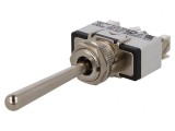 Comutator Basculant 3 Poziții 15A 250VAC