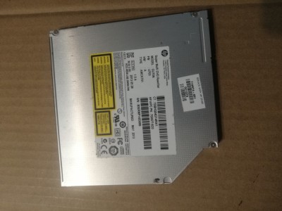 unitate optica cd dvd HP Pavilion 15-E 15-e006sg E025SL E004SL e015sz gu70n foto