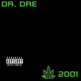 Dr. Dre 2001 LP 2019 (2LP)