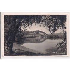 Carte postala circulata in anii 50-60