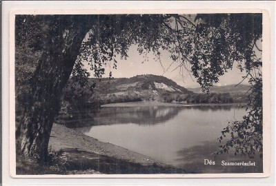 Carte postala circulata in anii 50-60 foto