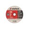 disc abraziv pentru metalinox ELEFANT 180*1,6*22,23 Innovative ReliableTools