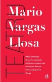 Teatru - Mario Vargas Llosa