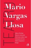 Teatru - Mario Vargas Llosa, 2021