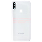 Capac baterie Samsung Galaxy A11 / A115 WHITE