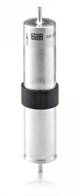 Filtru Combustibil Mann-Filter WK521/4 foto