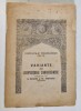 Cronici Romanesti Vol. III, Variante Letopisetului Cantacuzinesc, N. Simache &amp; Tr. Cristescu, 1942, Editura Fratii Dumitrescu Buzau