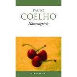 H&aacute;zass&aacute;gt&ouml;r&eacute;s - Paulo Coelho