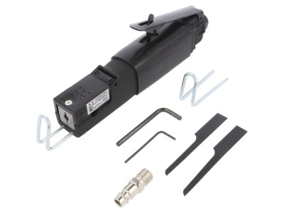 Ferăstrău electric pneumatic YATO foto